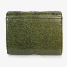 画像をギャラリービューアに読み込む, モズ MOZ 86010 irregular イレギュラー 二つ折財布 送料無料