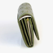 画像をギャラリービューアに読み込む, モズ MOZ 86010 irregular イレギュラー 二つ折財布 送料無料