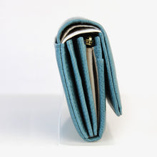 画像をギャラリービューアに読み込む, モズ MOZ 86010 irregular イレギュラー 二つ折財布 送料無料