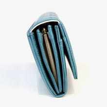 画像をギャラリービューアに読み込む, モズ MOZ 86011 irregular イレギュラー 中Lファスナー 長財布 送料無料