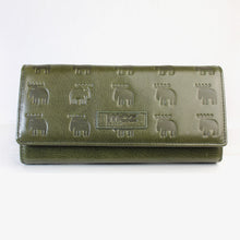 画像をギャラリービューアに読み込む, モズ MOZ 86011 irregular イレギュラー 中Lファスナー 長財布 送料無料