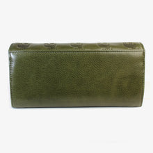 画像をギャラリービューアに読み込む, モズ MOZ 86011 irregular イレギュラー 中Lファスナー 長財布 送料無料