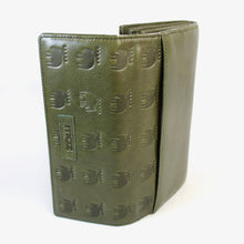 画像をギャラリービューアに読み込む, モズ MOZ 86011 irregular イレギュラー 中Lファスナー 長財布 送料無料