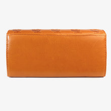 画像をギャラリービューアに読み込む, モズ MOZ 86011 irregular イレギュラー 中Lファスナー 長財布 送料無料