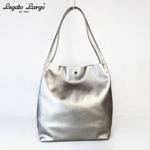 画像をギャラリービューアに読み込む, レガートラルゴ LegatoLargo LG-E1242 BIC レディースバッグ トートバッグ 送料無料