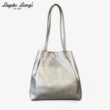 画像をギャラリービューアに読み込む, レガートラルゴ LegatoLargo LG-E1241 BIC レディースバッグ ミニバッグ 送料無料