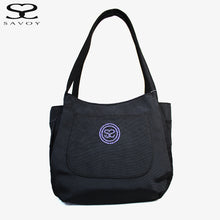 画像をギャラリービューアに読み込む, サボイ SAVOY SM15541301 ブラック ショルダーバッグ レディースバッグ 送料無料