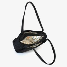 画像をギャラリービューアに読み込む, サボイ SAVOY SM15541301 ブラック ショルダーバッグ レディースバッグ 送料無料