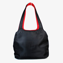 画像をギャラリービューアに読み込む, サボイ SAVOY SM20270101 ブラック/レッド ショルダーバッグ レディースバッグ