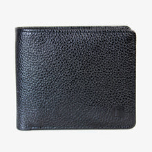 画像をギャラリービューアに読み込む, フォルトナー FORTNER 3111 中ベラ付き カード10枚入り 二つ折財布 ソフト牛革 メンズ財布 送料無料