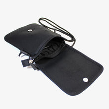 画像をギャラリービューアに読み込む, ネコワッポン ミニショルダー BZ-0411-2 スマホポシェット ショルダーバッグ レディースバッグ 送料無料