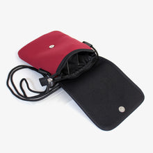 画像をギャラリービューアに読み込む, ネコワッポン ミニショルダー BZ-0411-2 スマホポシェット ショルダーバッグ レディースバッグ 送料無料
