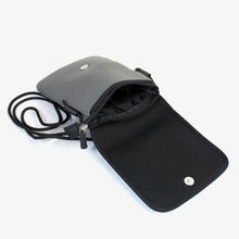 画像をギャラリービューアに読み込む, ネコワッポン ミニショルダー BZ-0411-2 スマホポシェット ショルダーバッグ レディースバッグ 送料無料