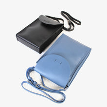 画像をギャラリービューアに読み込む, レガートラルゴ【Legato Largo】LG-D1141 サープルフェイクレザー ミニショルダーバッグ スマホポシェット