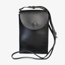画像をギャラリービューアに読み込む, レガートラルゴ【Legato Largo】LG-D1141 サープルフェイクレザー ミニショルダーバッグ スマホポシェット