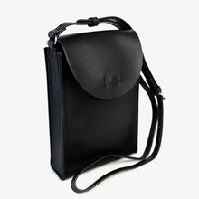 画像をギャラリービューアに読み込む, レガートラルゴ【Legato Largo】LG-D1141 サープルフェイクレザー ミニショルダーバッグ スマホポシェット