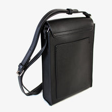 画像をギャラリービューアに読み込む, レガートラルゴ【Legato Largo】LG-D1141 サープルフェイクレザー ミニショルダーバッグ スマホポシェット