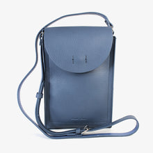画像をギャラリービューアに読み込む, レガートラルゴ【Legato Largo】LG-D1141 サープルフェイクレザー ミニショルダーバッグ スマホポシェット