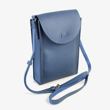 画像をギャラリービューアに読み込む, レガートラルゴ【Legato Largo】LG-D1141 サープルフェイクレザー ミニショルダーバッグ スマホポシェット