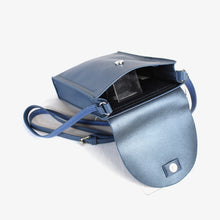 画像をギャラリービューアに読み込む, レガートラルゴ【Legato Largo】LG-D1141 サープルフェイクレザー ミニショルダーバッグ スマホポシェット