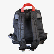 画像をギャラリービューアに読み込む, サボイ SAVOY SM20210101 ブラック リュック レディースバッグ 送料無料