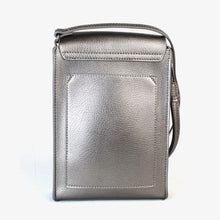 画像をギャラリービューアに読み込む, レガートラルゴ【Legato Largo】LG-D1141 サープルフェイクレザー ミニショルダーバッグ スマホポシェット
