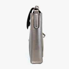 画像をギャラリービューアに読み込む, レガートラルゴ【Legato Largo】LG-D1141 サープルフェイクレザー ミニショルダーバッグ スマホポシェット