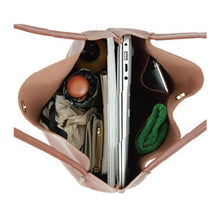 画像をギャラリービューアに読み込む, レガートラルゴ LegatoLargo LG-E1242 BIC レディースバッグ トートバッグ 送料無料