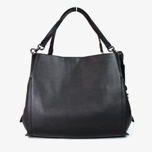 画像をギャラリービューアに読み込む, コーチ COACH 78364 ブティックライン ダルトン 31 ショルダーバッグ ブラック 送料無料