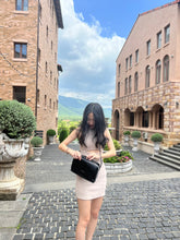 画像をギャラリービューアに読み込む, レガートラルゴ Legato Largo LG-E1364 マシュマロシボPU お財布ショルダー レ ディースバッグ ショルダーバッグ 送料無料