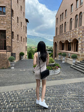 画像をギャラリービューアに読み込む, レガートラルゴ Legato Largo LG-E1364 マシュマロシボPU お財布ショルダー レ ディースバッグ ショルダーバッグ 送料無料