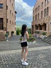 画像をギャラリービューアに読み込む, レガートラルゴ Legato Largo LG-E1364 マシュマロシボPU お財布ショルダー レ ディースバッグ ショルダーバッグ 送料無料