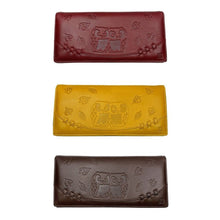 画像をギャラリービューアに読み込む, 野村修平 なかよしふくろう 65602 長財布 レディース財布 送料無料