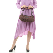 画像をギャラリービューアに読み込む, サボイ SAVOY SM080301 ブラック ショルダーバッグ レディースバッグ 送料無料