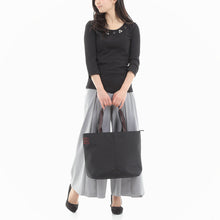 画像をギャラリービューアに読み込む, サボイ SAVOY SM110201 トートバッグ レディースバッグ ショルダーバッグ ブラック 送料無料