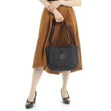 画像をギャラリービューアに読み込む, サボイ SAVOY SM15541301 ブラック ショルダーバッグ レディースバッグ 送料無料