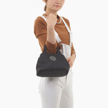 画像をギャラリービューアに読み込む, サボイ SAVOY SM15541401 ブラック ミニバッグ ハンドバッグ レディースバッグ 送料無料