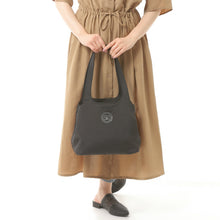 画像をギャラリービューアに読み込む, サボイ SAVOY SM155415 ブラック ショルダーバッグ レディースバッグ 送料無料