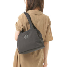 画像をギャラリービューアに読み込む, サボイ SAVOY SM155415 ブラック ショルダーバッグ レディースバッグ 送料無料