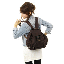 画像をギャラリービューアに読み込む, サボイ SAVOY SM19104 ブラック リュック バックパック レディースバッグ リュックサック 送料無料