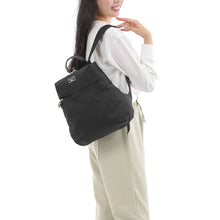 画像をギャラリービューアに読み込む, サボイ SAVOY SM20210101 ブラック リュック レディースバッグ 送料無料