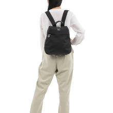 画像をギャラリービューアに読み込む, サボイ SAVOY SM20210101 ブラック リュック レディースバッグ 送料無料