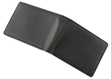 画像をギャラリービューアに読み込む, ノイインテレッセ シャッテン2.0 0703 二つ折れ財布　メンズ財布 Neu interesse Ｓｃｈａｔｔｅｎ 送料無料
