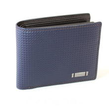 画像をギャラリービューアに読み込む, ノイインテレッセ ナハト Nacht 3541 メンズ財布 二つ折れ財布 Neu Interesse
