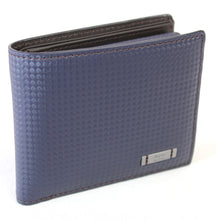 画像をギャラリービューアに読み込む, ノイインテレッセ ナハト Nacht 3542 メンズ財布 二つ折れ財布 Neu Interesse
