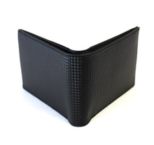 画像をギャラリービューアに読み込む, ノイインテレッセ シャッテン2.0 0703 二つ折れ財布　メンズ財布 Neu interesse Ｓｃｈａｔｔｅｎ 送料無料
