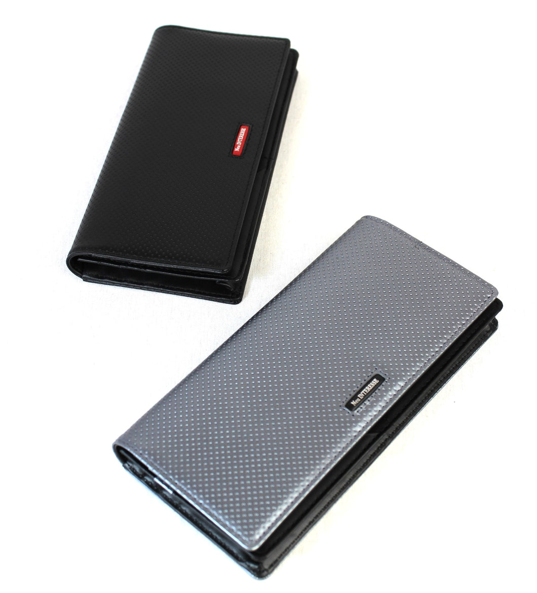 ノイインテレッセ サール Saal 3941 メンズ長財布　メンズ財布 Neu interesse 送料無料