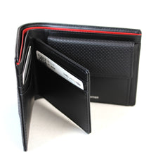 画像をギャラリービューアに読み込む, ノイインテレッセ サール Saal 3942 メンズ財布 二つ折れ財布 Neu Interesse　送料無料
