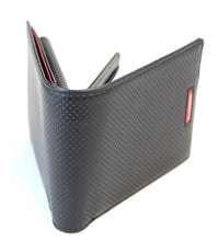 画像をギャラリービューアに読み込む, ノイインテレッセ サール Saal 3942 メンズ財布 二つ折れ財布 Neu Interesse　送料無料
