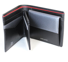 画像をギャラリービューアに読み込む, ノイインテレッセ サール Saal 3942 メンズ財布 二つ折れ財布 Neu Interesse　送料無料
